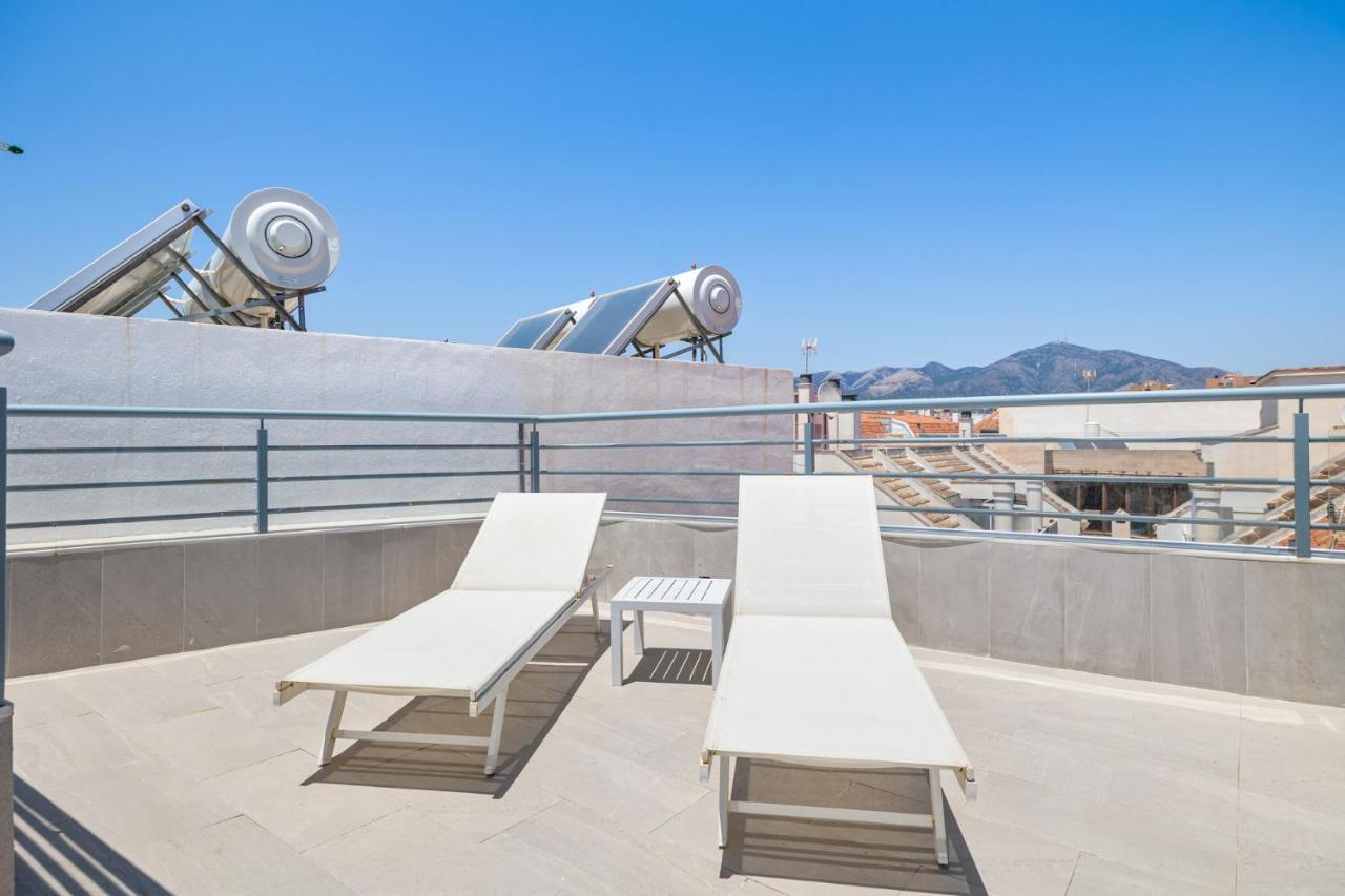 Huoneisto Sunny Terrace In By Costarentals - Ref 226 *