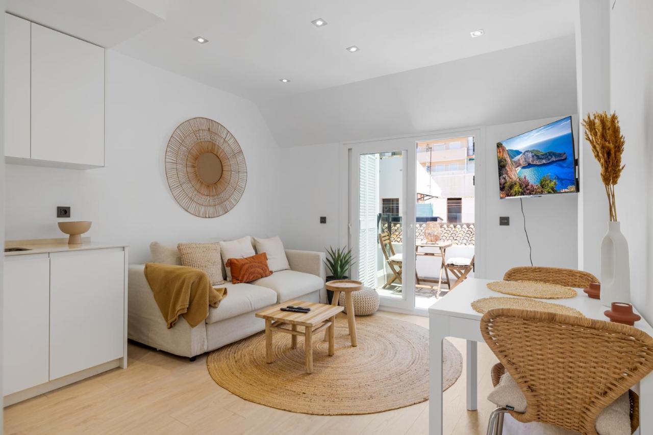Appartement Sunny Terrace In By Costarentals - Ref 226 Fuengirola